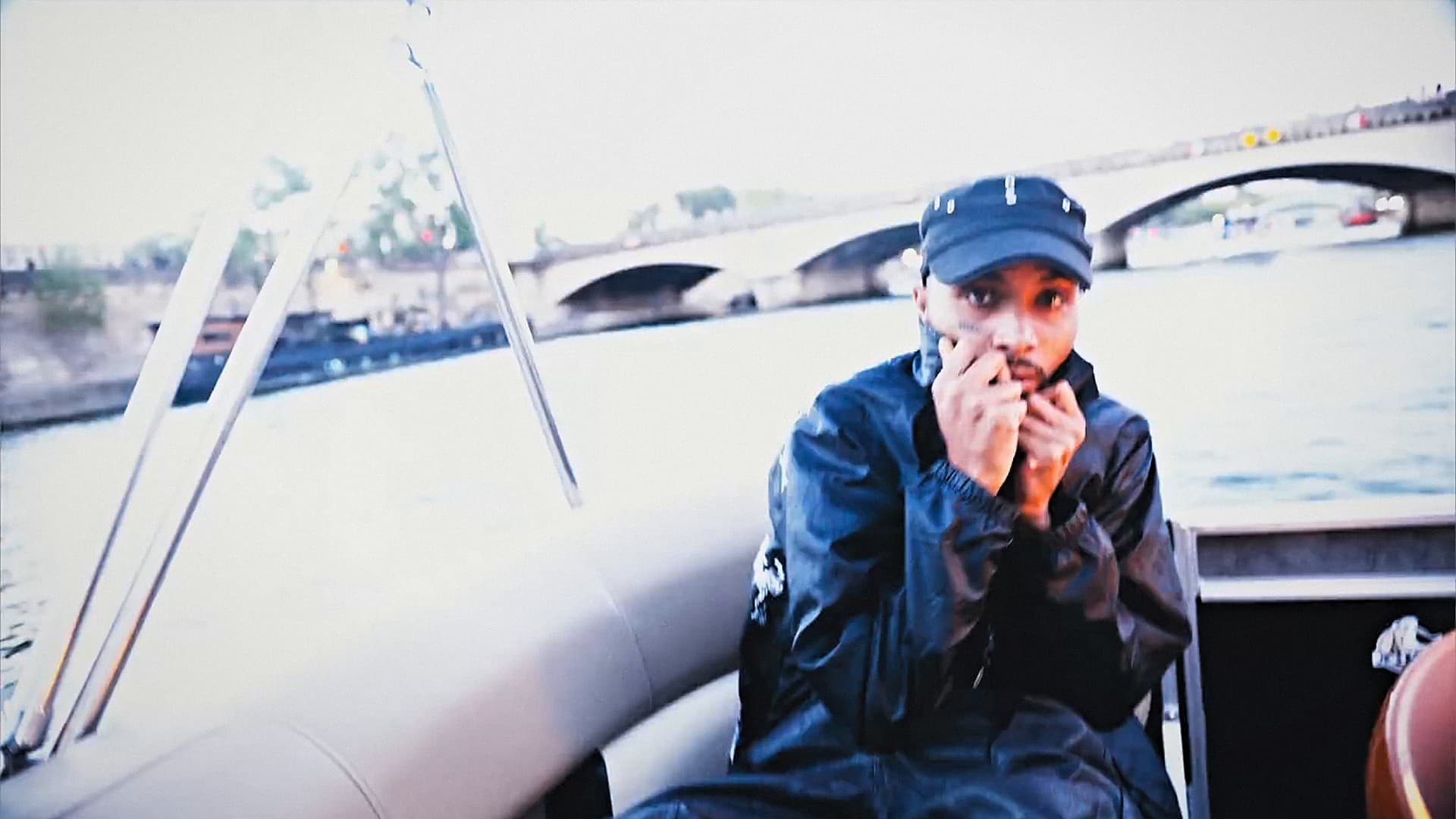 22 ft. 8ruki par 8Ruki - Clip rap et hip-hop
