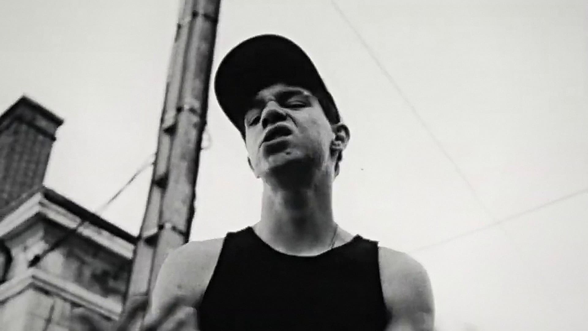 CORVINO par Loptik - Clip rap et hip-hop