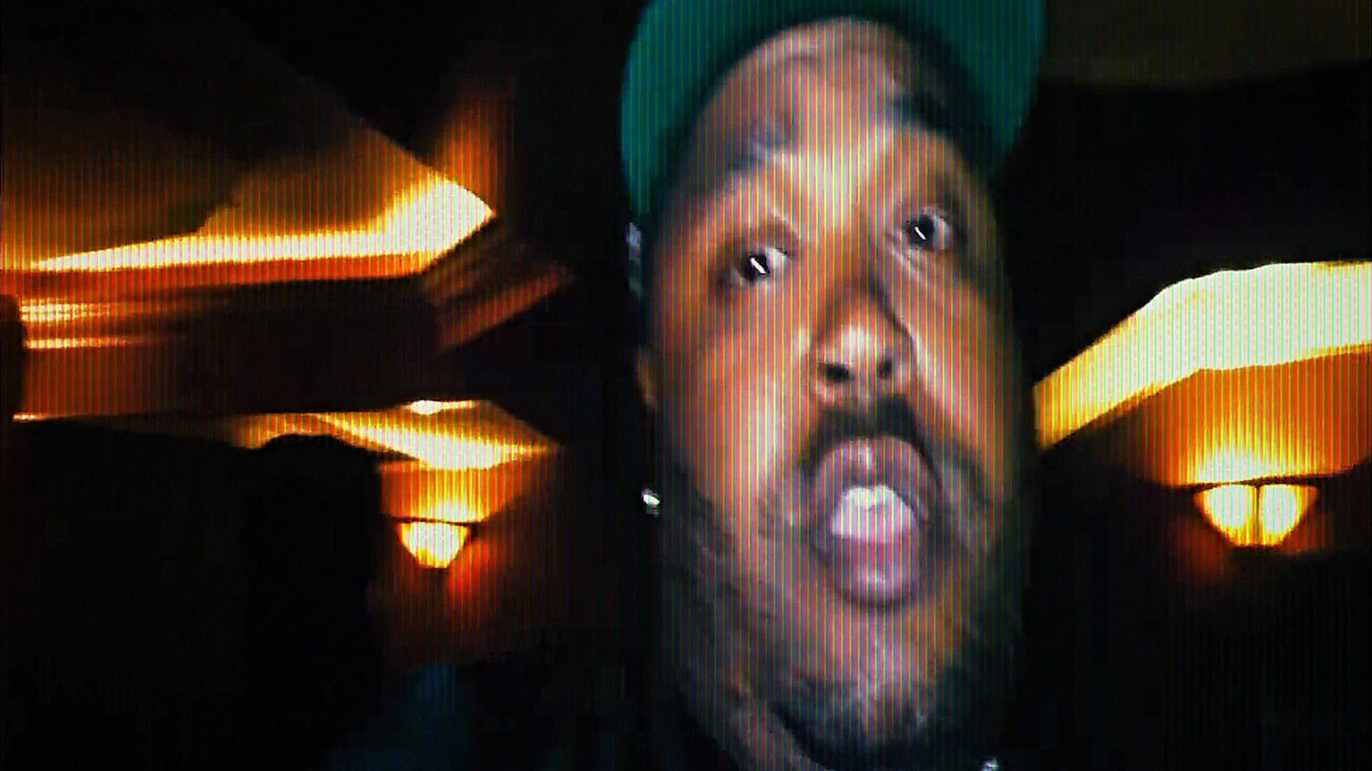 DavidLynch par Eddy Baker - Clip rap et hip-hop