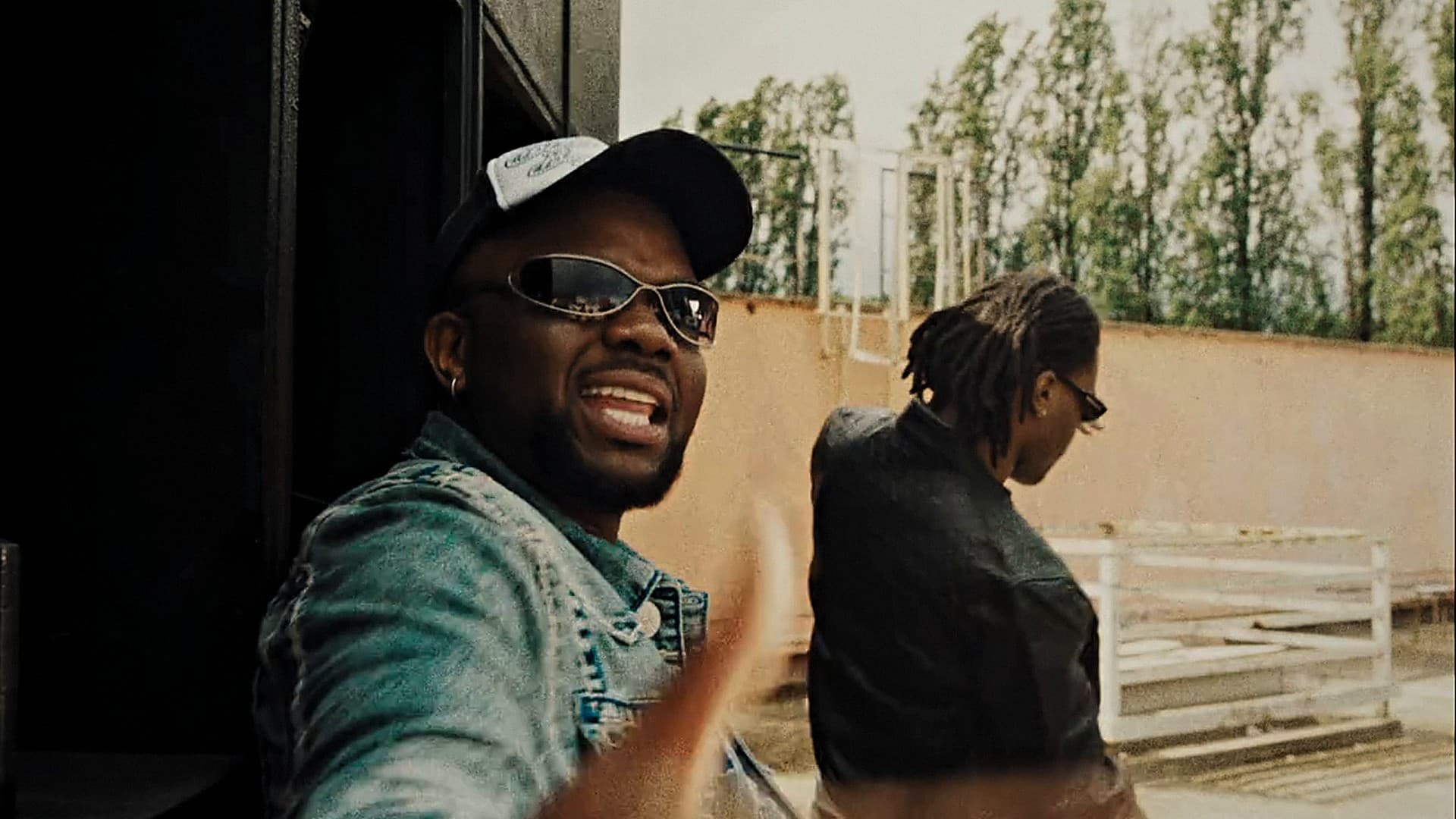 Baby par Zed, Genezio - Clip rap et hip-hop