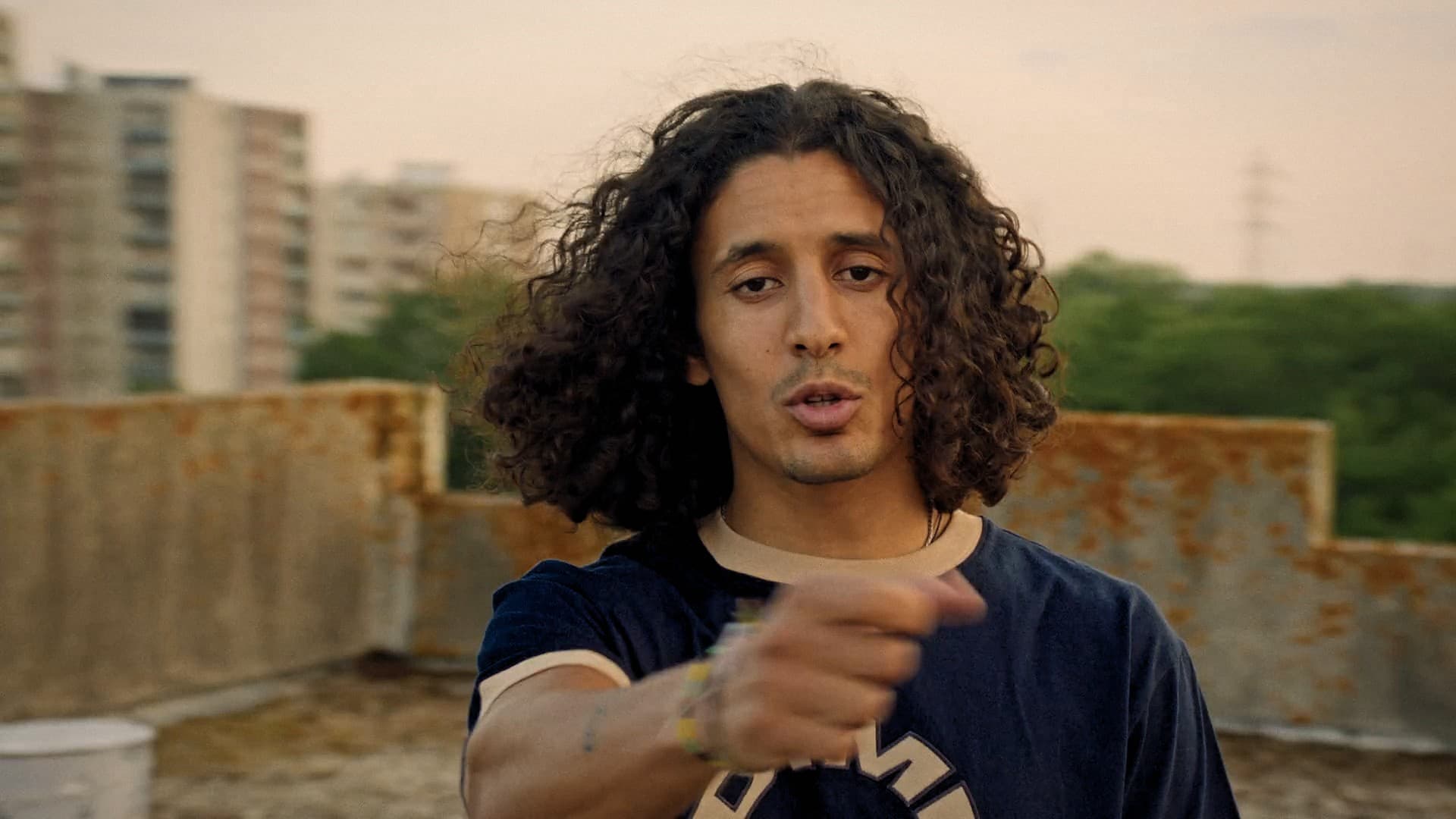 Mikasa par Moha MMZ - Clip rap et hip-hop