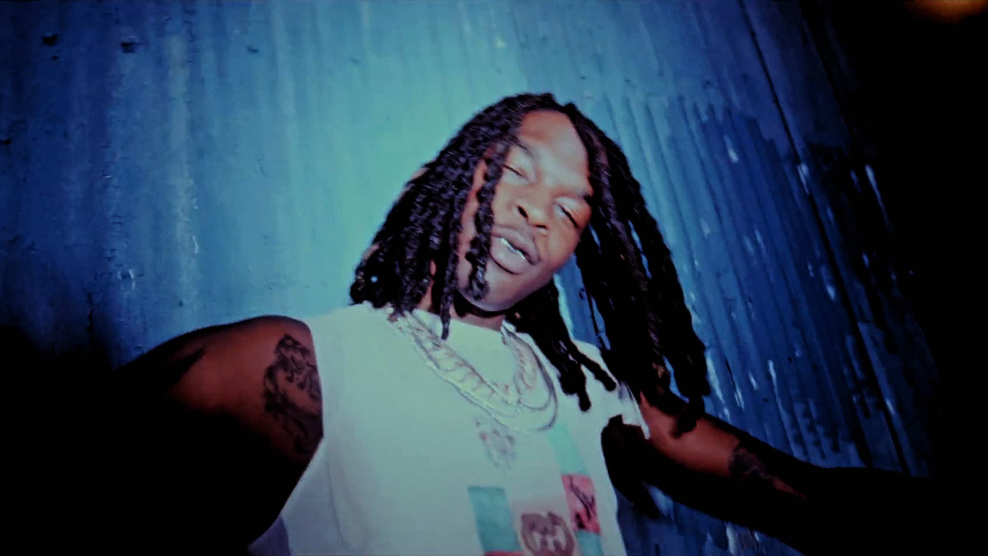 QUESTION MARK par Zukenee - Clip rap et hip-hop