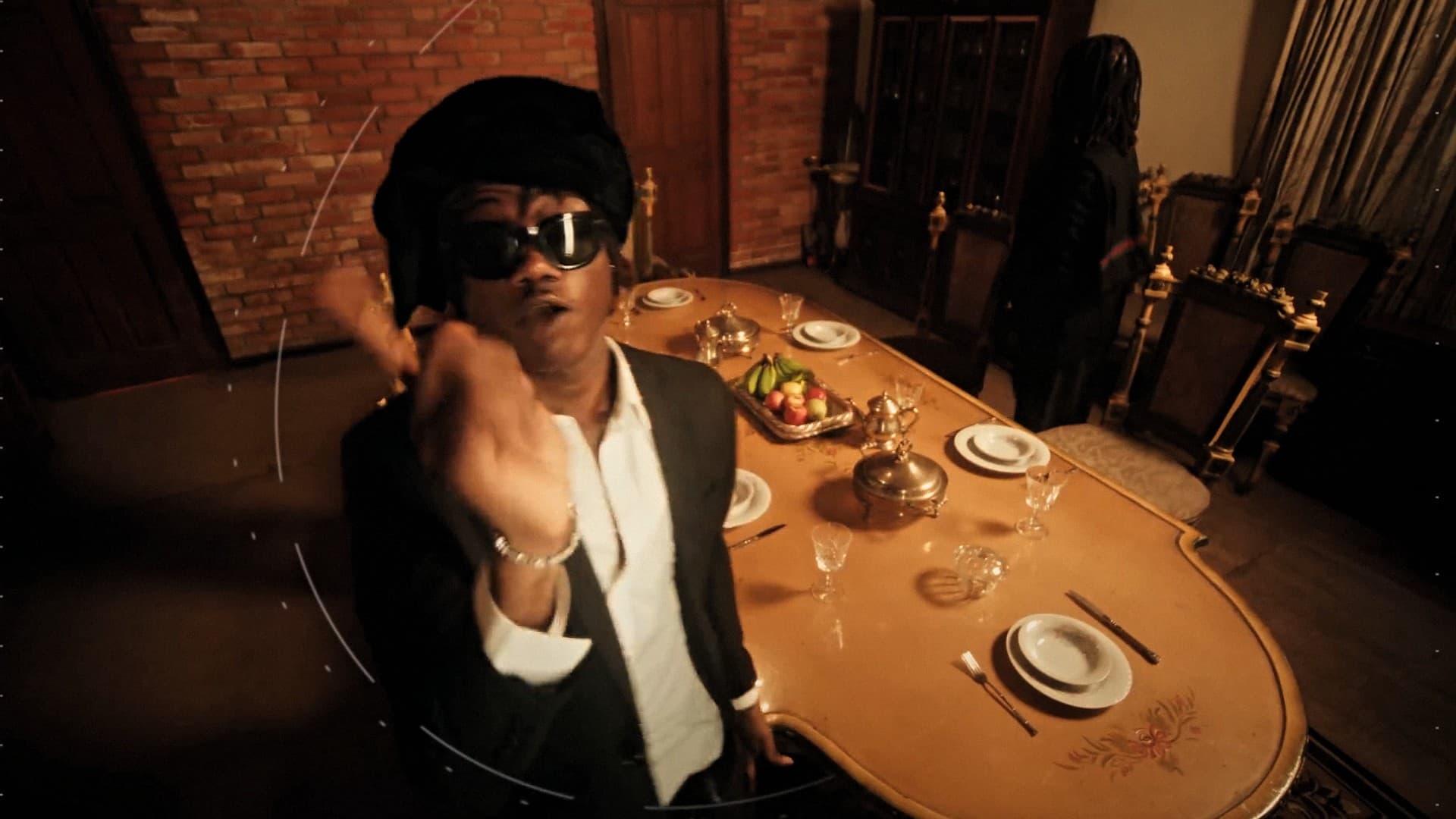 Big Drop par Zaylevelten - Clip rap et hip-hop