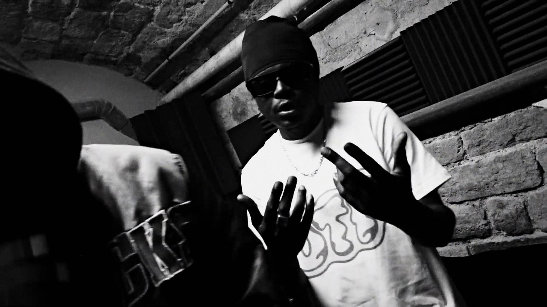 BATEAU FANTÔME par RYUU - Clip rap et hip-hop