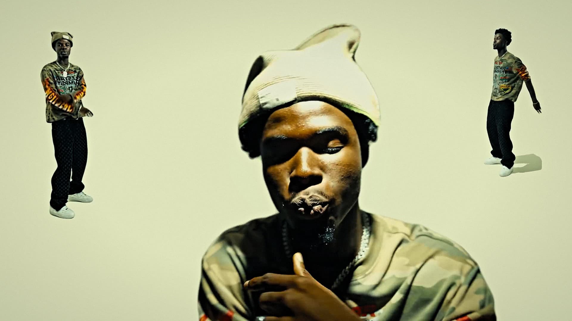ATL par OG MAHILET - Clip rap et hip-hop