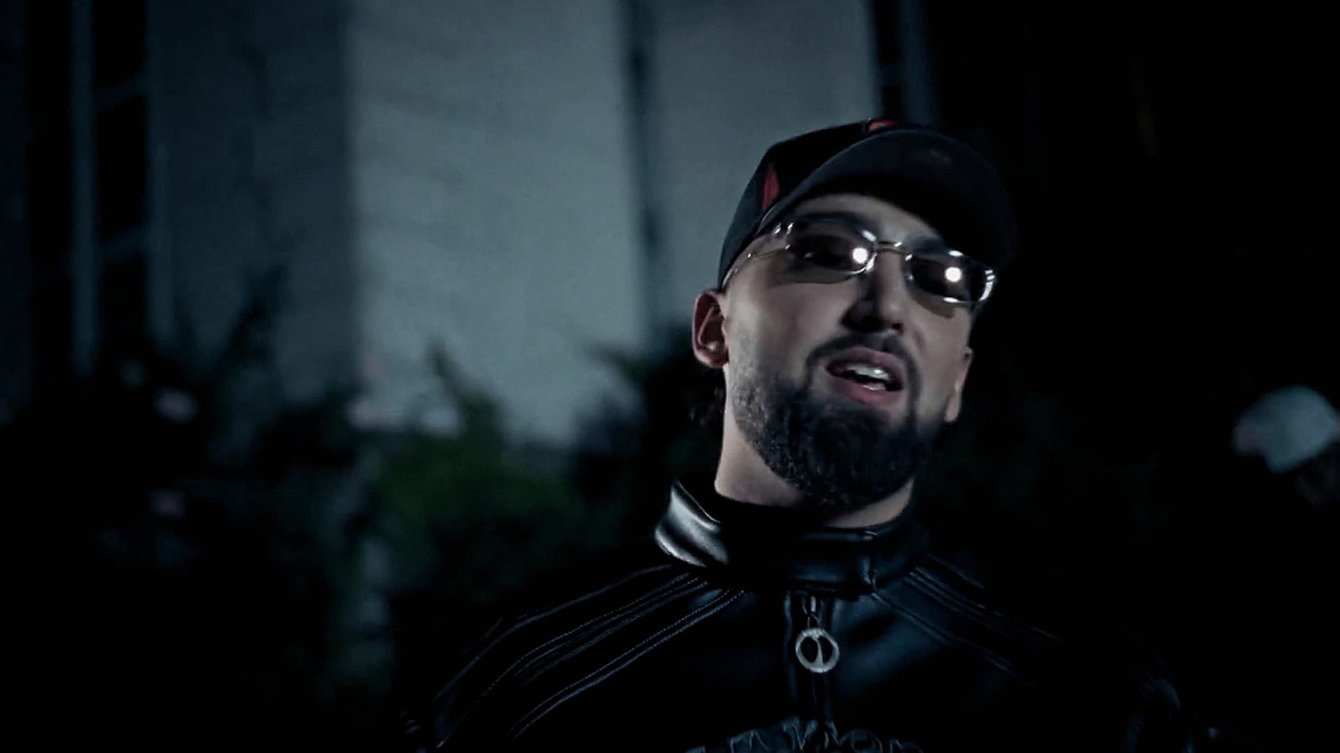 Fille à Papa par Killer Ochoa, La Copine - Clip rap et hip-hop