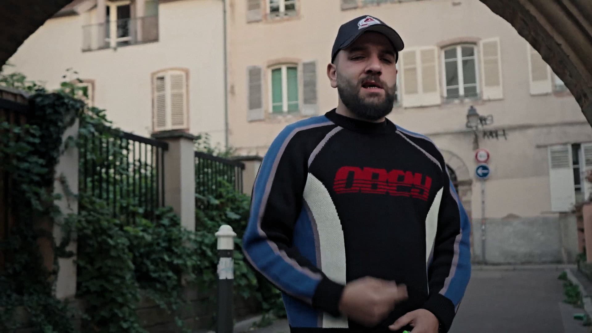 Dans 10 ans par Spazz Vet - Clip rap et hip-hop
