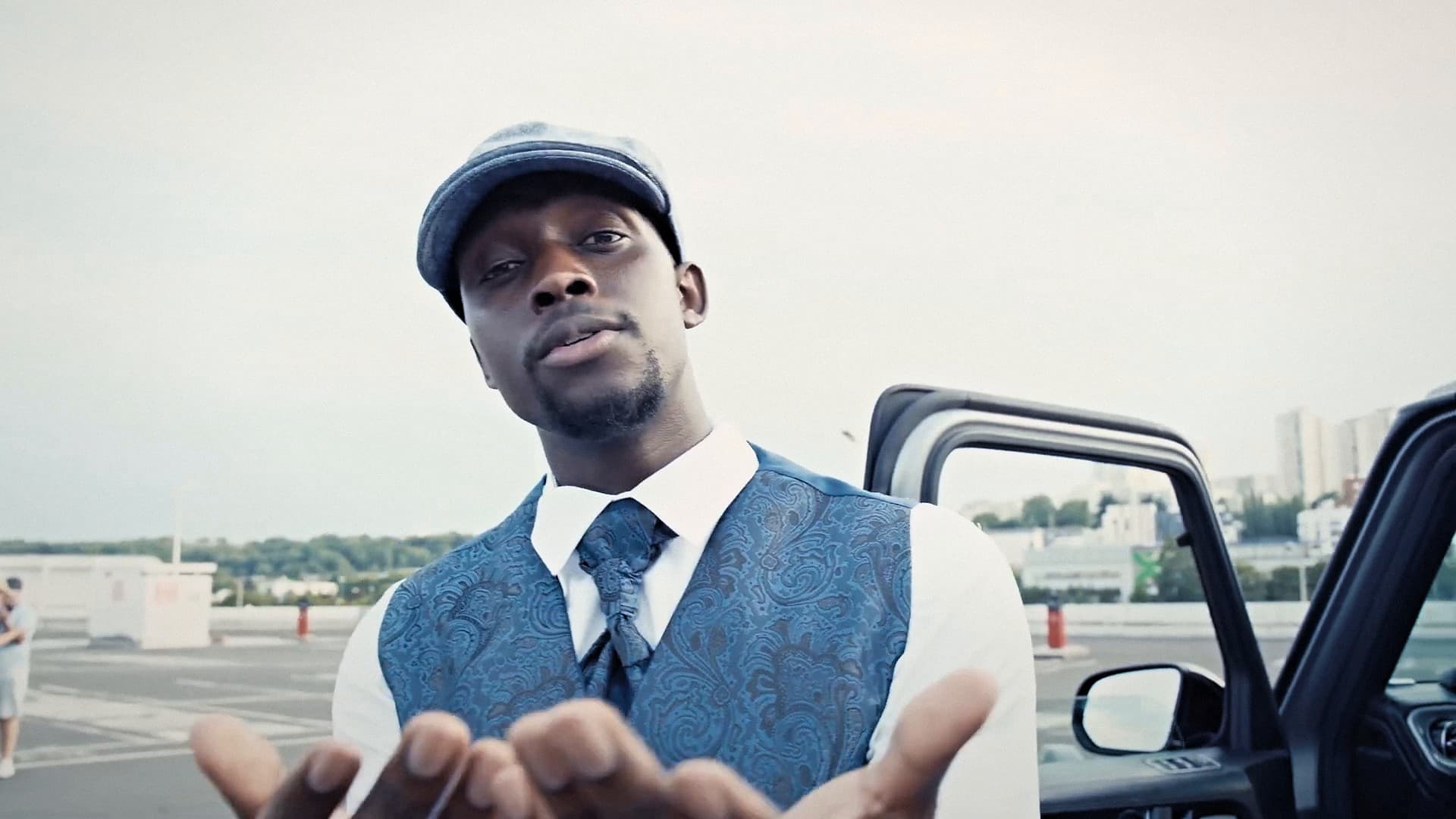 Wesh Wesh par HBT - Clip rap et hip-hop