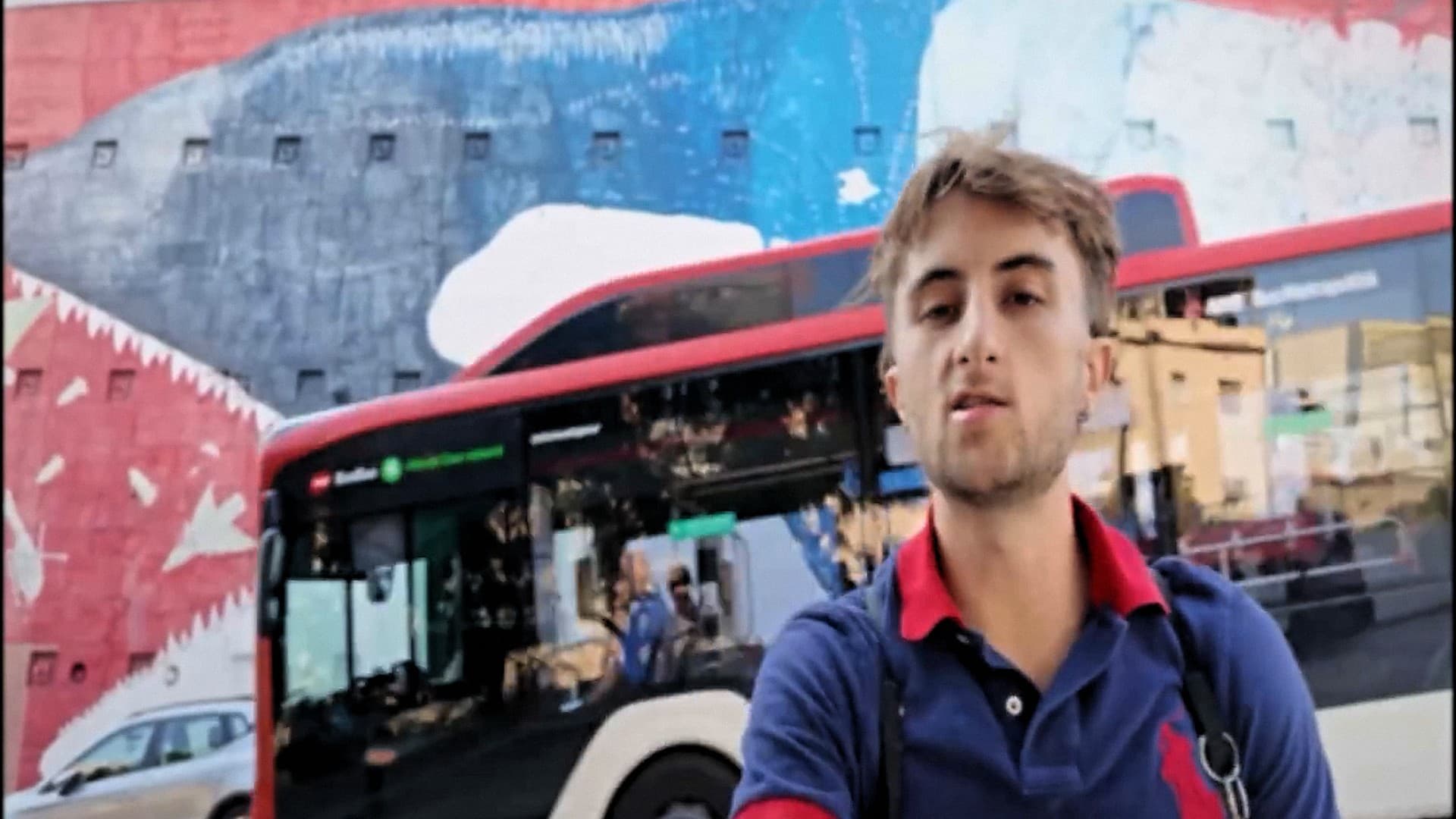 Freestyle 3ème Mouvement par Hofaz - Clip rap et hip-hop