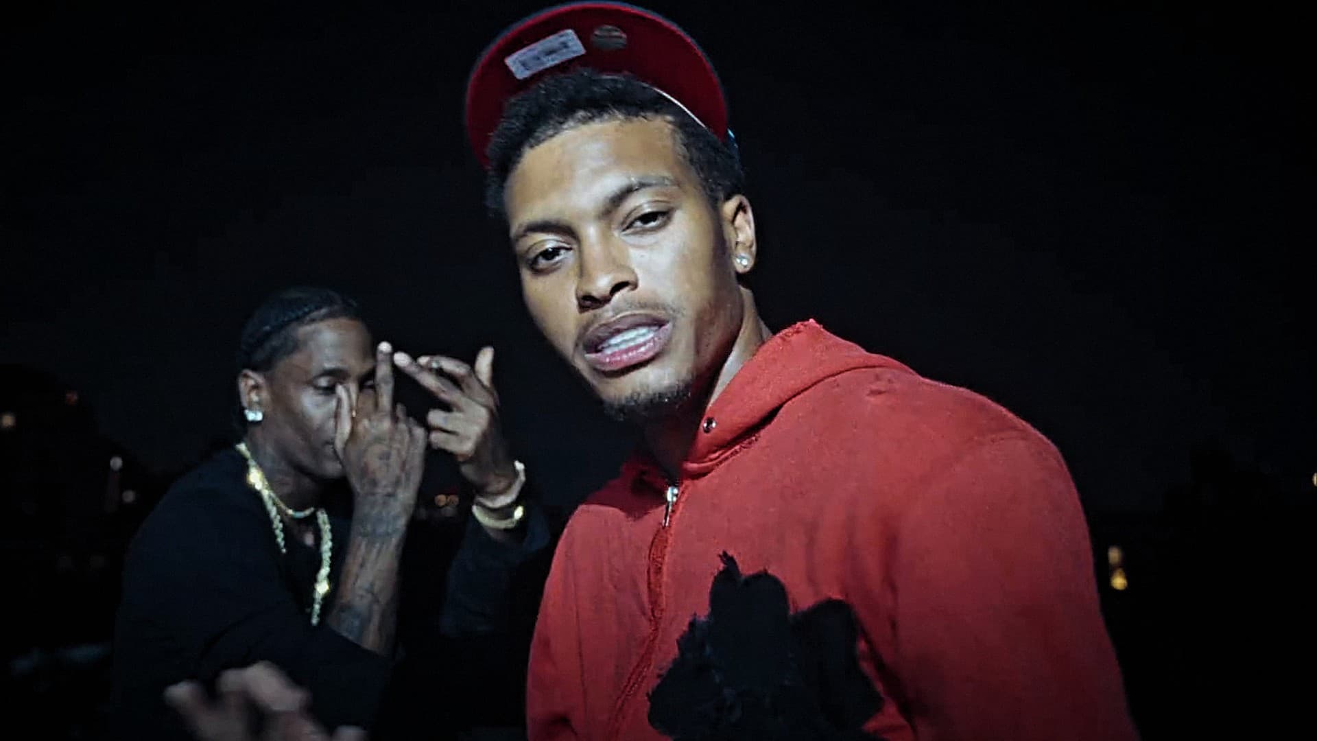 GASS par NEMZZZ - Clip rap et hip-hop
