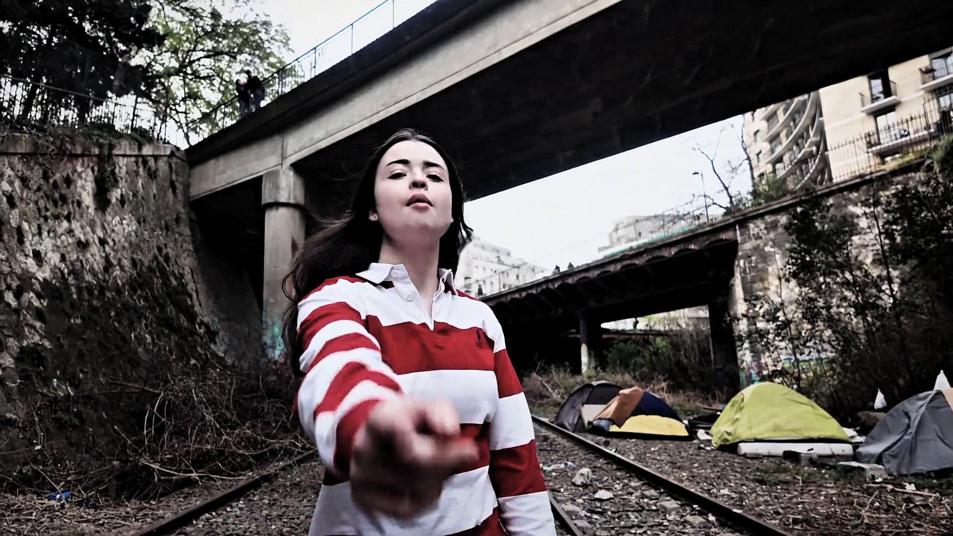 ORIGINAL par SYDO - Clip rap et hip-hop