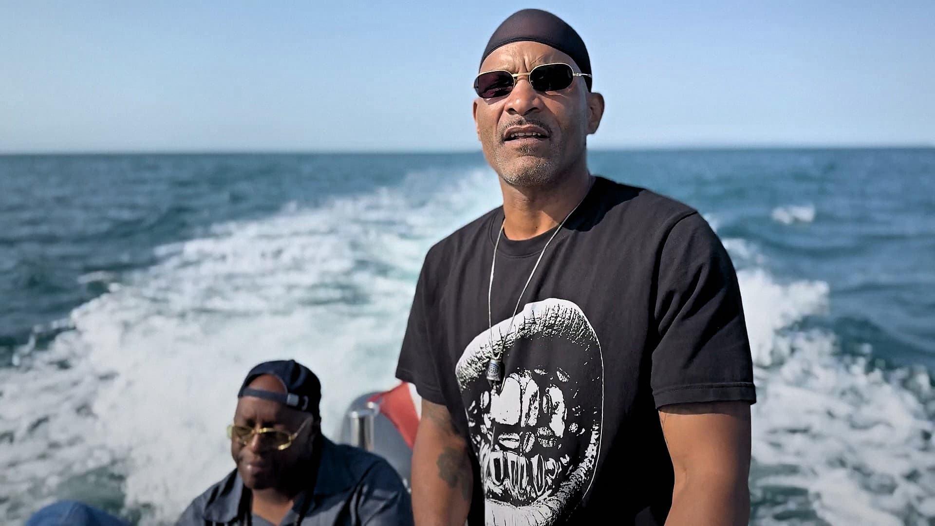 Paname State of Mind par Grain de Caf - Clip rap et hip-hop